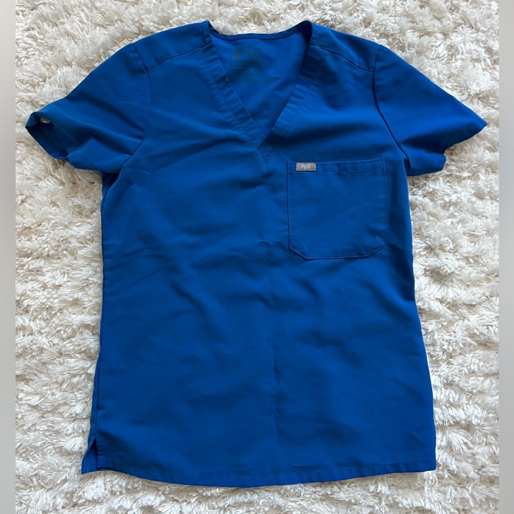 Figs small Catarina Top